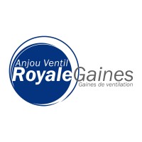 ANJOU VENTIL - ROYALE GAINES logo - Similar company to Cogilog