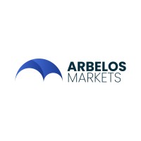 Arbelos Markets logo - Similar company to Lagrange Labs