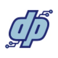 Digital Paragon logo - Similar company to Stryde