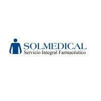 Solmedical SAS logo - Similar company to Cmc Pharmaceutical Sas
