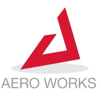 Aero Works logo - Similar company to Aeromod International