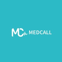 MedCall Egypt logo - Similar company to Pillars Pr