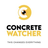Concrete Watcher logo - Similar company to Eva Greentech