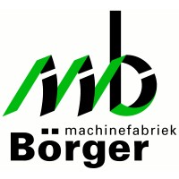 Machinefabriek Borger BV logo - Similar company to Tsk