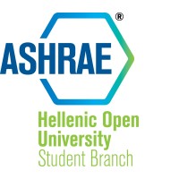 ASHRAE Hellenic Open University Student Branch logo - Similar company to Ashrae Hellenic Chapter
