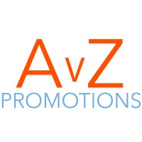 A V Z Promotions logo - Similar company to Connecticut Mgma