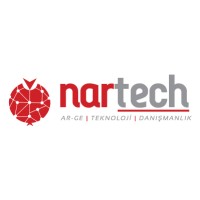 Nartech Yazılım Arge & Danışmanlık Hizmetleri logo - Similar company to Altair Rocket Team