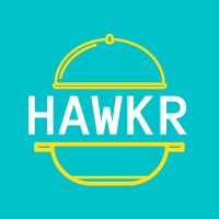 Hawkr logo - Similar company to Bareborn