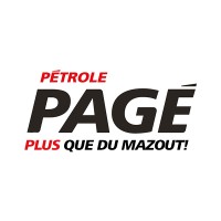 Pétrole Pagé inc. logo - Similar company to Gazoduq