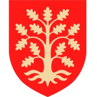 Sam Eyde videregående skole logo - Similar company to Bjerke Videregående Skole
