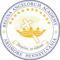 Regina Angelorum Academy logo - Similar company to Thrive Gym Llc