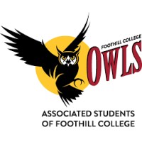 Associated Students of Foothill College logo - Similar company to Mesa De Anza