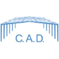 Cad Edificios Industriales