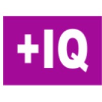 +IQ robotics logo - Similar company to Neukos Robotics