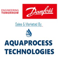 Aquaprocess Technologies - Underfloor Heating Division logo - Similar company to Seoladh Underfloor Heating
