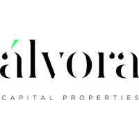 Álvora Capital Properties logo - Similar company to Coacheando
