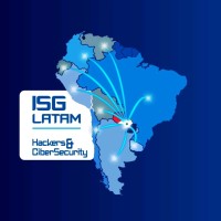 ISGLatam logo - Similar company to Enterprise Solutions