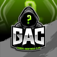 Gamers Anonymous Clan