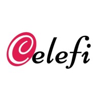 Celefi - Spreading Happiness :) logo - Similar company to Buzet Web Digital®