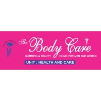 THE BODY CARE logo - Similar company to Quantum Aesthetics