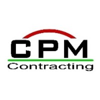 CPM CONTRACTING s.a.l. logo - Similar company to Rodoco
