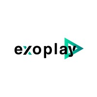 Exoplay logo - Similar company to Cp | Gaming