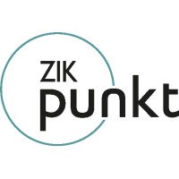 ZIKpunkt logo - Similar company to Zugbauer.Ch