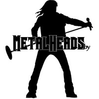 MetalHeads.BY logo - Similar company to Circle Pit