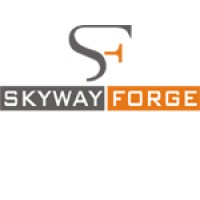 SkyWay Forge logo - Similar company to Hi-Tech (Hk) Electronics Co.,Ltd