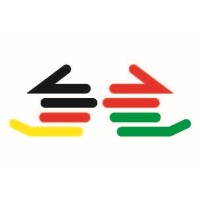 Oman German Friendship Association (OGFA) logo - Similar company to Precise Trading Group