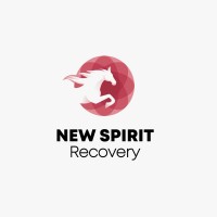 New Spirit Recovery logo - Similar company to Silver Lining Recovery