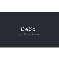 DeSa-Design logo - Similar company to Sautter Gmbh