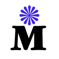 Marcographik logo - Similar company to Jouvency