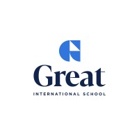 Great International School logo - Similar company to Vortex Educação