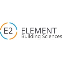 ELEMENT Building Sciences logo - Similar company to Ap Engineering & Consulting, Inc