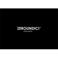 Zeroundici Eyewear logo - Similar company to Fratelli Frattin