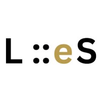 L::eS - Linux Enterprise Server logo - Similar company to G3 Electronic Technologie Gmbh