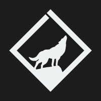 Wolves Peak logo - Similar company to Remote Human