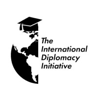 The International Diplomacy Initiative logo - Similar company to S32 Technologies