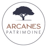 Arcanes Patrimoine logo - Similar company to 3Co