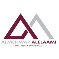 ALMEHWAR ALELAAMI FOR MEDIA SERVICES LLC logo - Similar company to Plan B Qatar