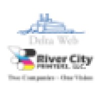 Delta Web Printing And River City Printers