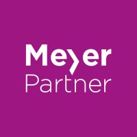 MeyerPartner logo - Similar company to Master Digital Transformation