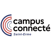 Campus Connecté de Saint-Erme logo - Similar company to Ids Graphique