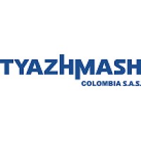 Tyazhmash Colombia Sas logo - Similar company to Jsc Tyazhmash