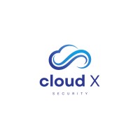 Cloud-X Security logo - Similar company to Servernah Cloud
