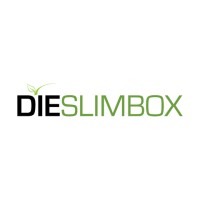 Die Slimbox UG logo - Similar company to Kreuzretter® - Hinlegen. Auferstehen.
