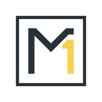 modular one logo - Similar company to 5D Institut