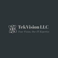 TekVision LLC logo - Similar company to Tekvision - Unlock Digital Accessibility