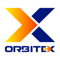 Orbitex logo - Similar company to Orbitech Ltd
